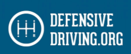 DefensiveDriving.org Logo
