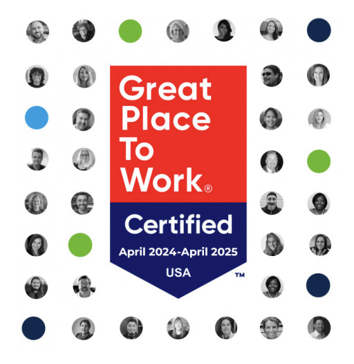 Truelio Earns Great Place To Work Certification™ for a Second Consecutive Year