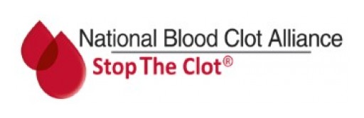 National Blood Clot Alliance Named an Official Charity Partner of the 2016 TCS New York City Marathon
