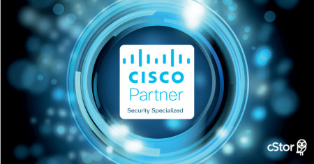 Cisco Security Specialization