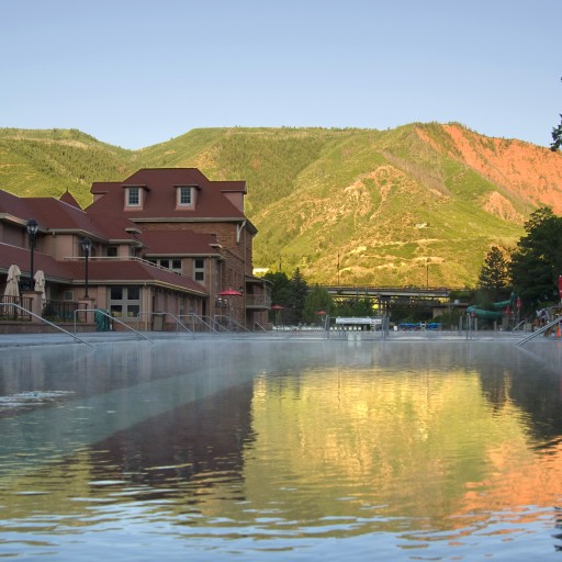 Top 5 Places to View Fall Colors Near Glenwood Springs