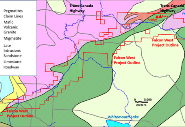 Grid Metals Corp., Thursday, January 12, 2023, Press release picture