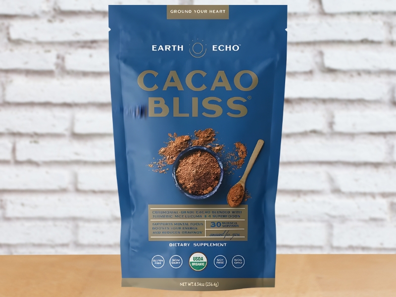 Earth Echo Cacao Bliss Reviews & Complaints (2025): Real Results