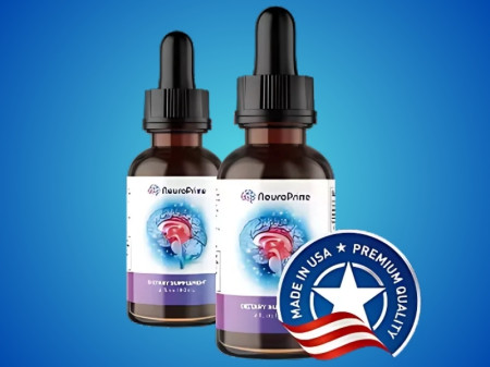NeuroPrime Review 2025