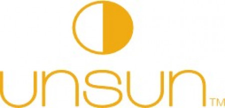 Unsun Cosmetics Logo