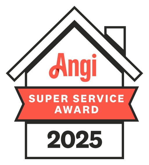The Exterior Company Sweeps the 2025 Angi Super Service Awards Across Pennsylvania and Connecticut