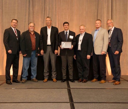 Superior Rigging & Erecting Co. Recognized for Commitment to Safety