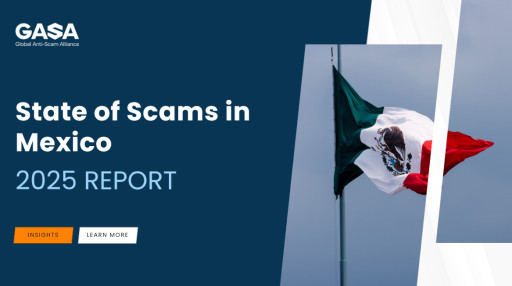 Scam Encounters Every Four Days: Mexico's Financial Toll