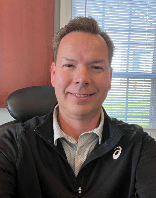 Kevin Bouse Joins the National Children's Cancer Society's Board of Directors, Committed to Expanding Support for Families Battling Childhood Cancer