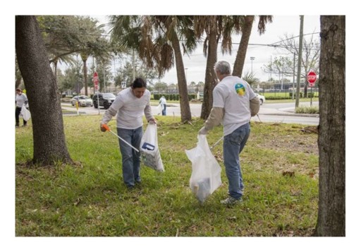 Neighborhood Cleanup and Initiative to Cut Drug Abuse