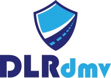 DLRdmv Logo