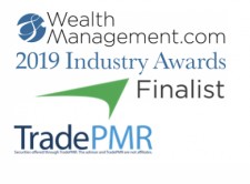 TradePMR Recognized for "20-for-20 Initiative," Named Industry Awards Finalist by WealthManagement.com