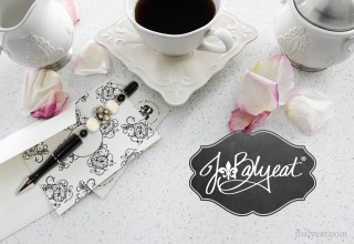 Jolene Balyeat Designs Showcases The JBalyeat Collection.  