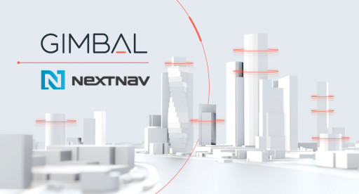 Gimbal and NextNav Level Up Location Services to Meet Consumer Expectations