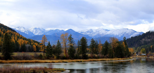 New Research From the LOR Foundation Reveals Gap in Local News Coverage in Rural Montana