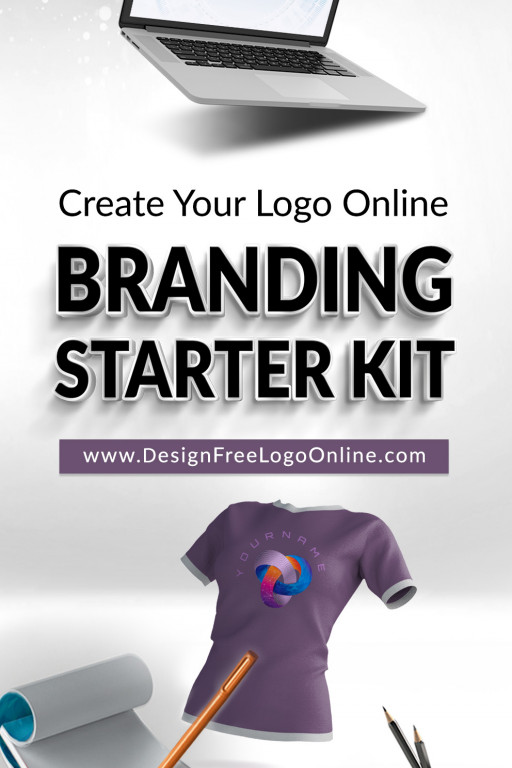 Empowering Small Businesses and Side Hustle Entrepreneurs With New 'All-in-One' Branding Kit
