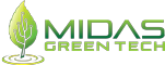 Midas Green Technologies