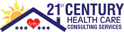 21st Century Health Care Consultants