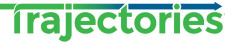 Trajectories Logo