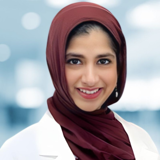 Dr. Naba Sharif Elected President of the New Jersey Allergy Asthma and Immunology Society