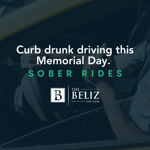 The Beliz Law Firm Offering a Free Memorial Day Ride to Those Celebrating in Long Beach