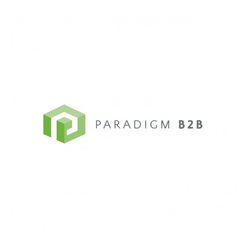Paradigm B2B Announces Release of Second Annual Evaluation of Digital Commerce Solutions for B2B