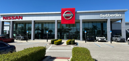 Sutherlin Nissan