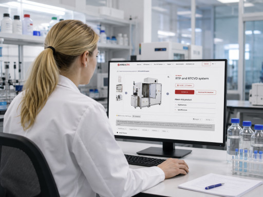 Annealsys Streamlines Scientific Product Evaluation with Customized Bioz Badges