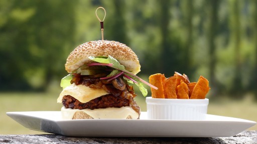 Plant-Based Meat Goes Mainstream