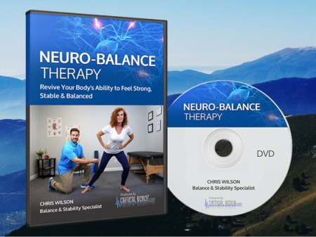 Neuro Balance Therapy Review 2025