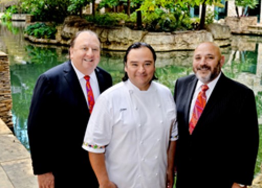The RK Culinary Group Wins Long-Term Contract With Henry B. Gonzalez...