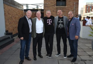Wireless Vision & T-Mobile Executives