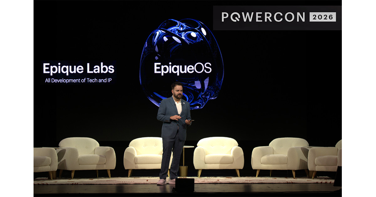 Epique Realty Launches Epique Labs and Unveils Epique OS, the All-in-One Operating Platform Built for Every Agent