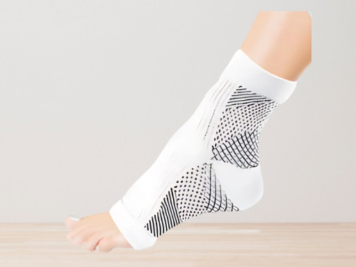 Best Foot Pain Relief of 2025: Why SootheRelieve Leads