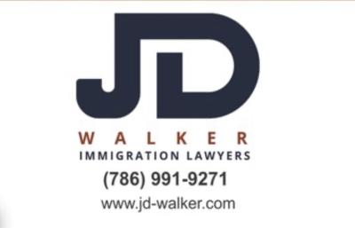 Law Office of JD Walker