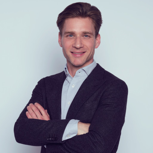 PRN’s Global Footprint Expands With New 'PRN Europe' Division Led by In-Store Retail Media Leader Tijmen Willems