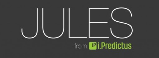 i.Predictus Launches Jules, the Future of Predictive Sales Analytics