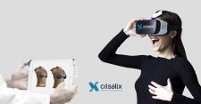 Crisalix 4D VR