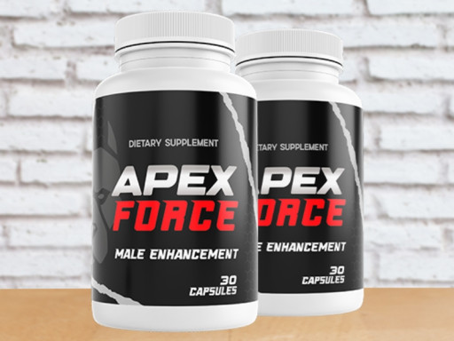 ApexForce 2025 Wellness Framework Combines Science-Backed Ingredients With Healthy Habit Planning