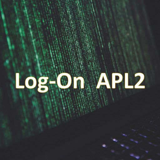 Log-On Software Announces Log-On APL2®