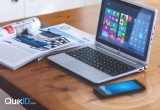 QuikID Authentication Application