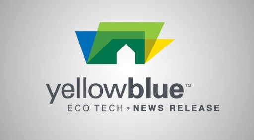 yellowblue Replies to Reuters Energy Efficient Green Buildings Research