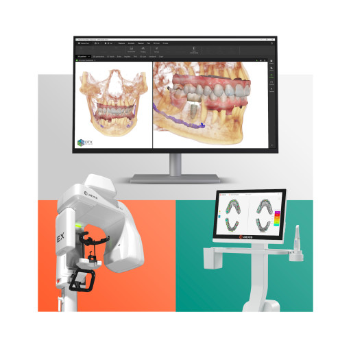 DEXIS digital ecosystem expands with three new innovations to streamline and connect dental workflows