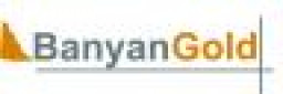 Banyan Gold Corp.
