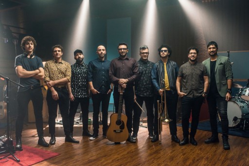 The Great Uruguayan Band NoTeVaGustar Launches 'Otras Canciones'