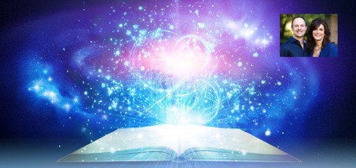 With the New Year Comes Wishes for More Clarity and the Akashic Records Can Help | Encinitas/San Diego