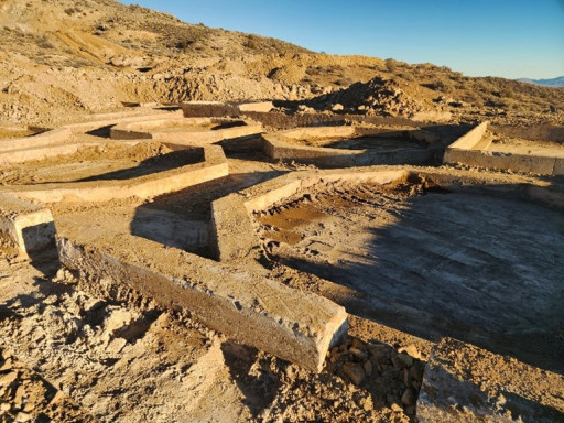 Colosseum Bankable Feasibility Study Advances to Final Stages