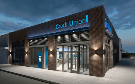 Credit Union 1
