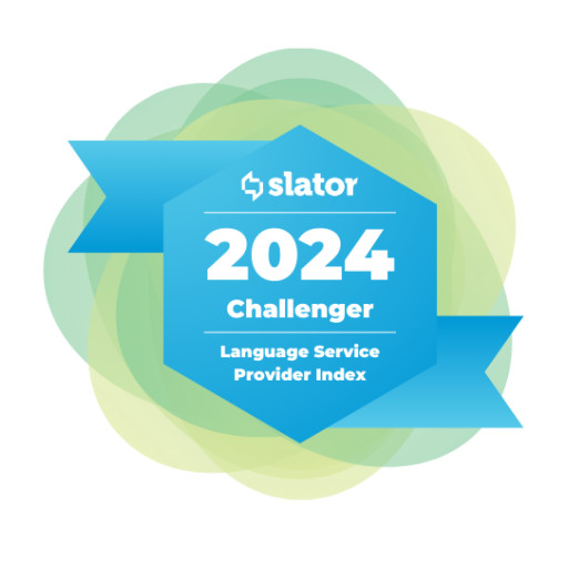 Hanna Interpreting Services LLC Named as Top 100 Language Service Provider Worldwide