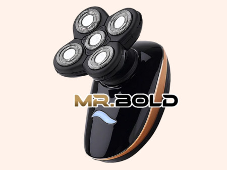 Mr. Bold Head Shaver Reviews 2025
